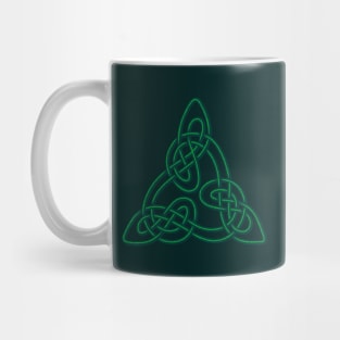 Celtic Knot Mug